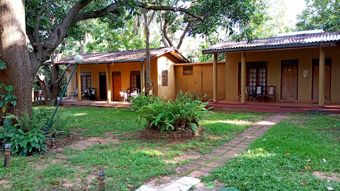Resort Surroundings