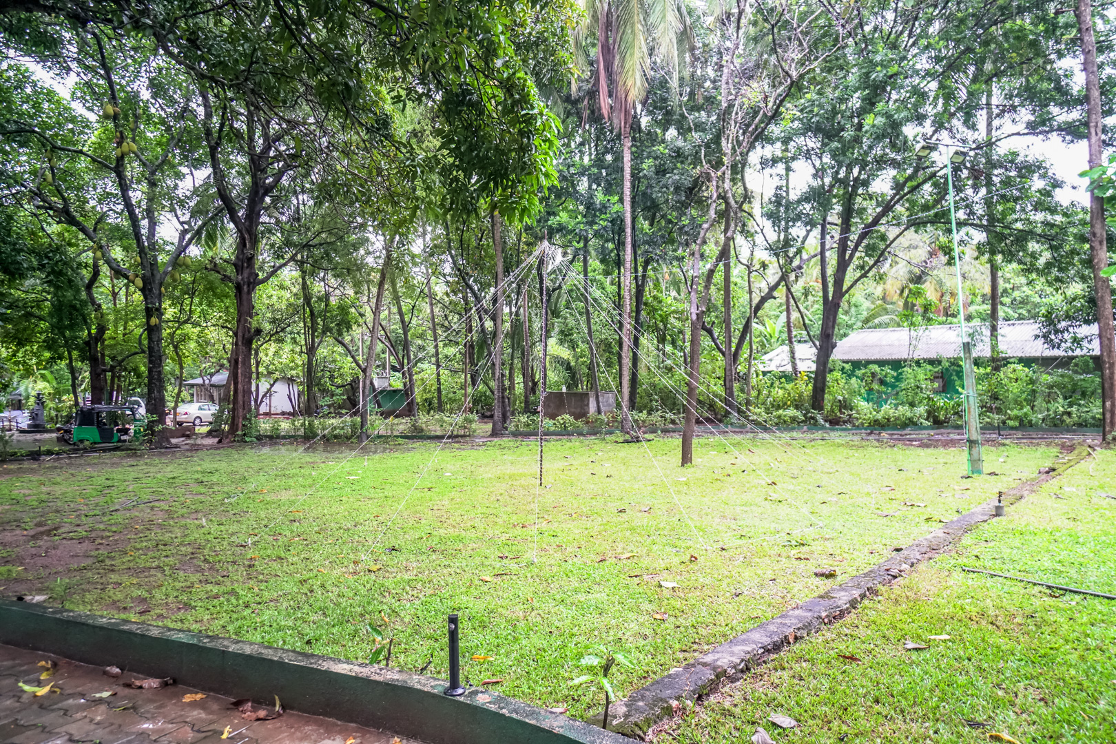 Opening Ceremony - Welcome