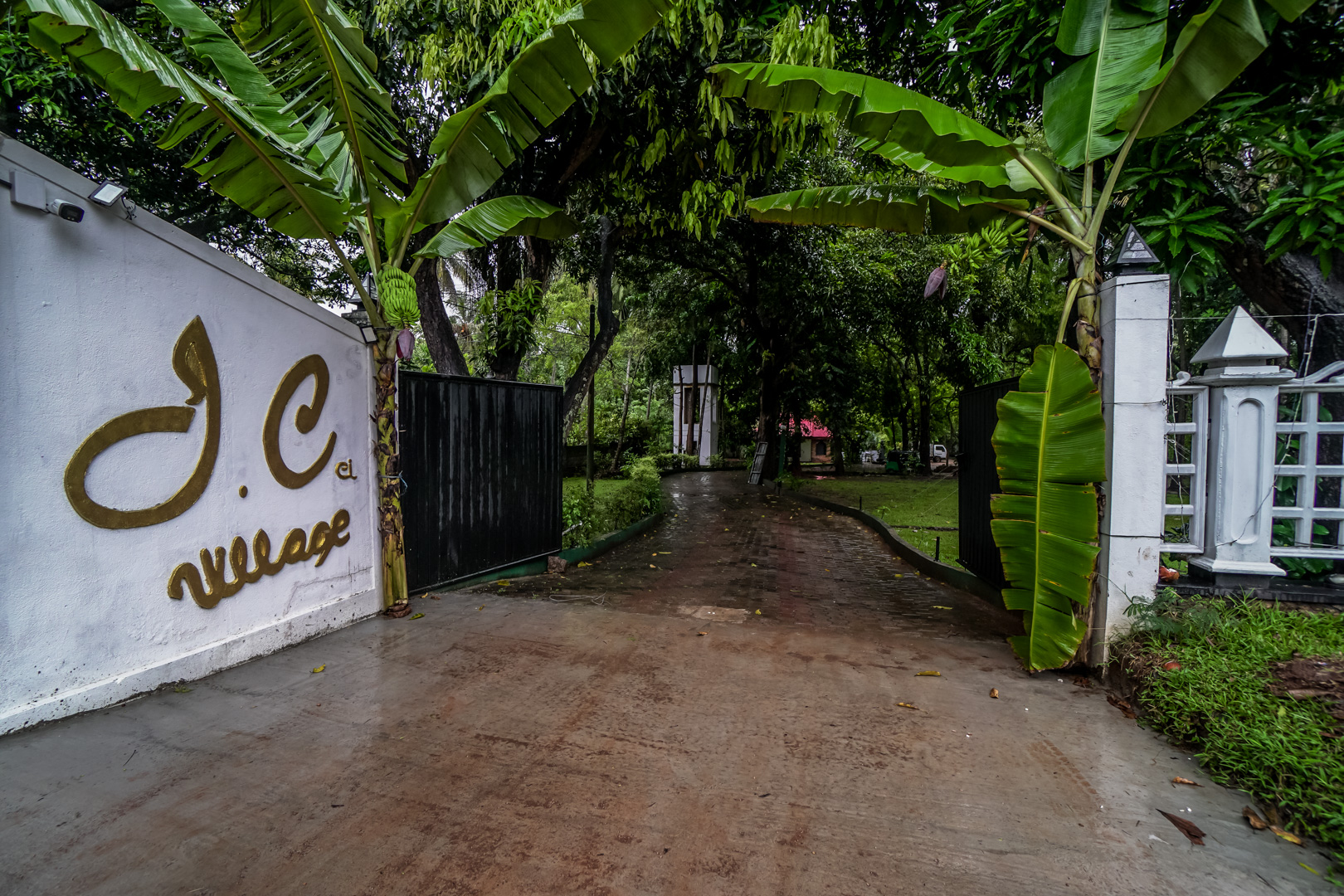 Opening Ceremony Speech