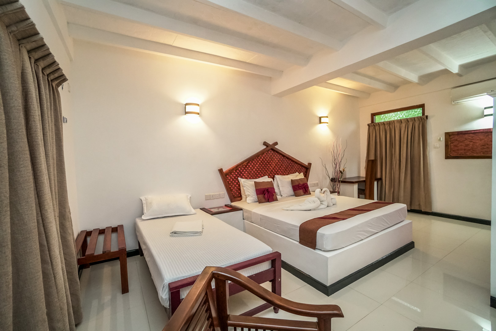 Opening Ceremony - Presentation