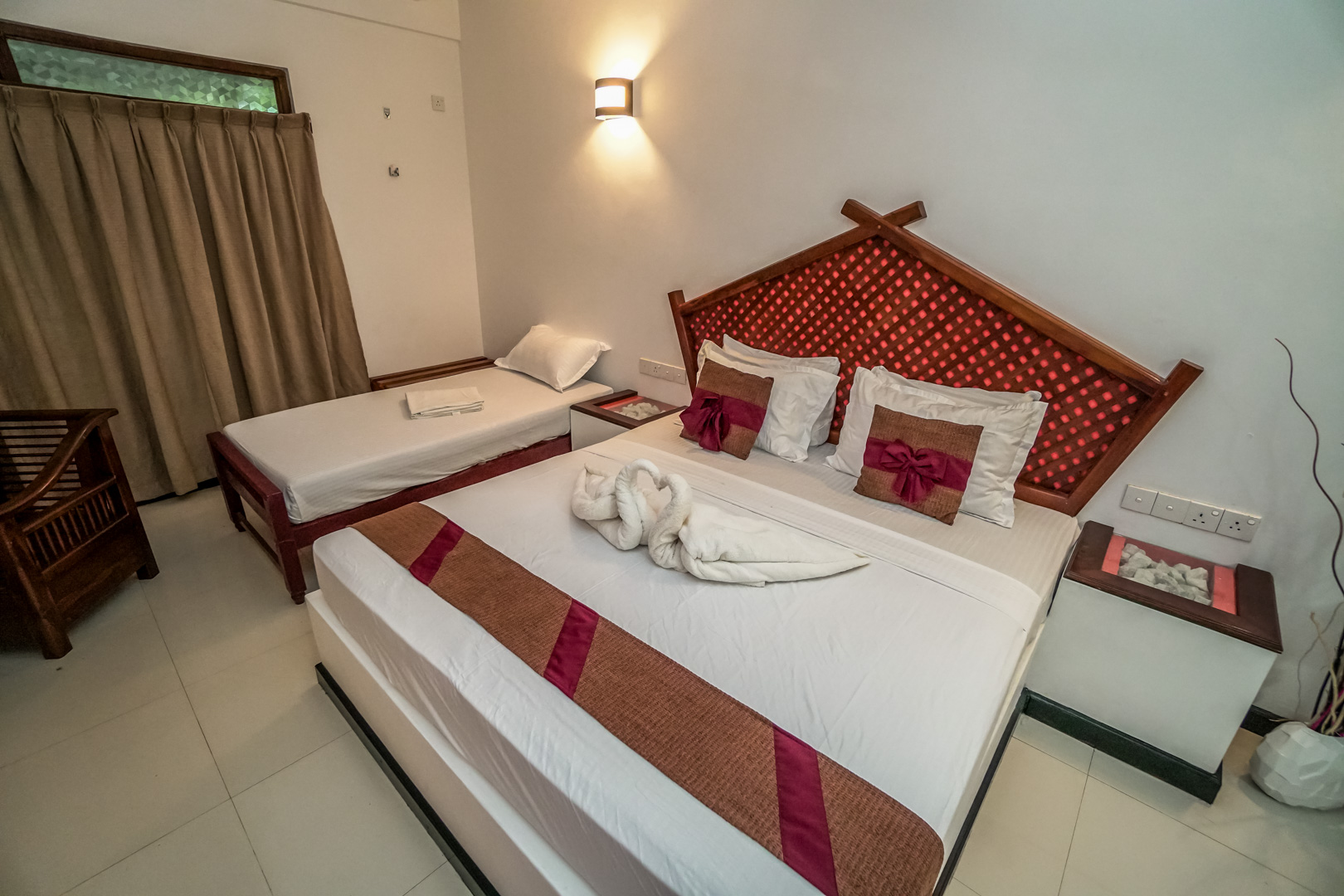 Opening Ceremony - Celebration Moment