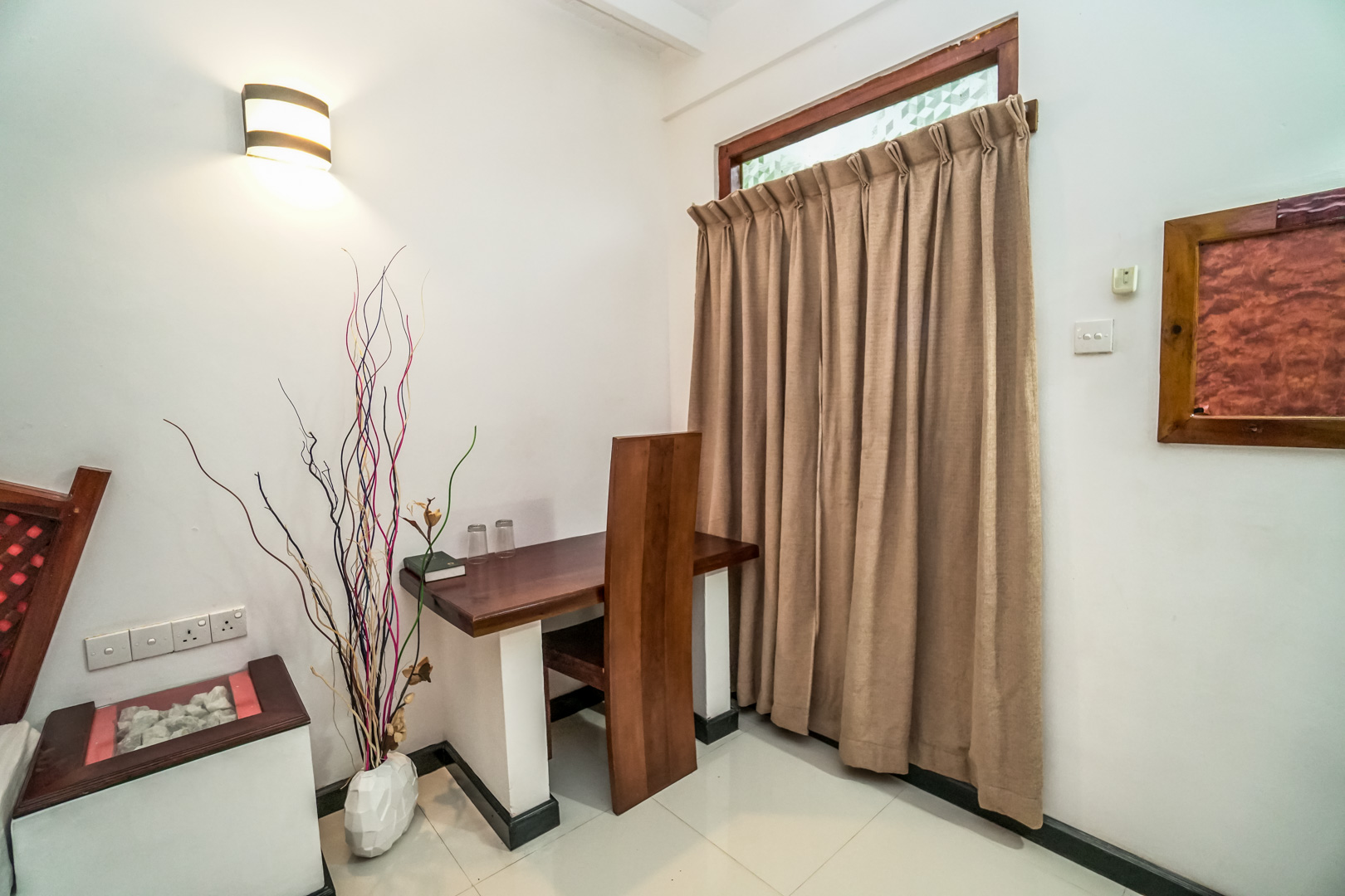 Opening Ceremony - Attendees