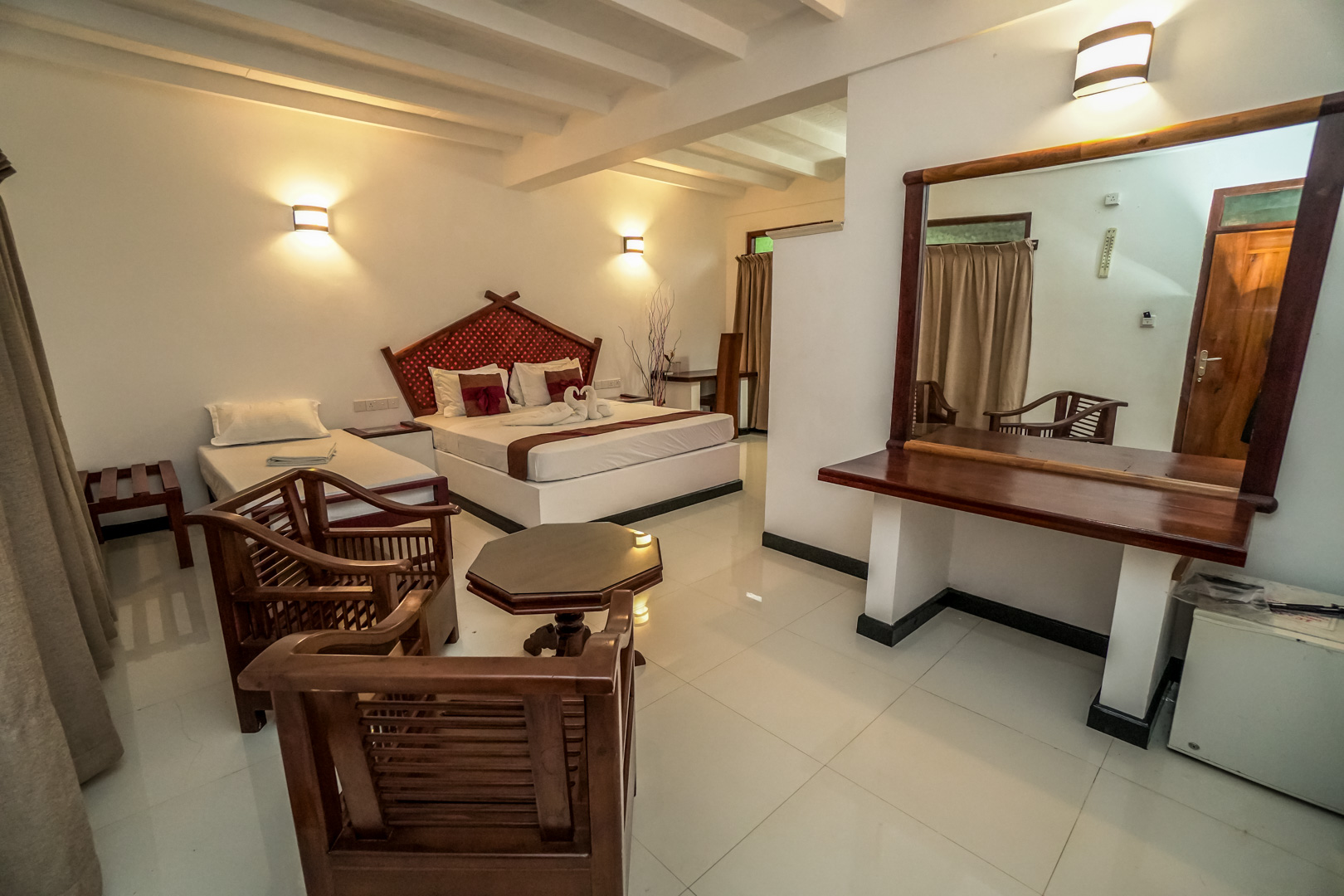 Opening Ceremony - Special Guests