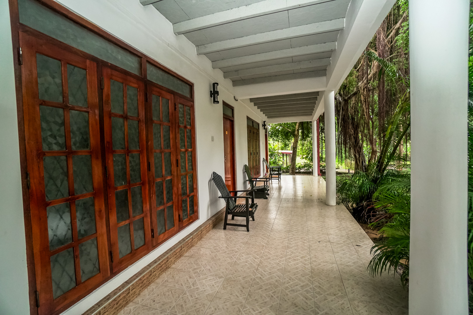 Opening Ceremony - Property Tour