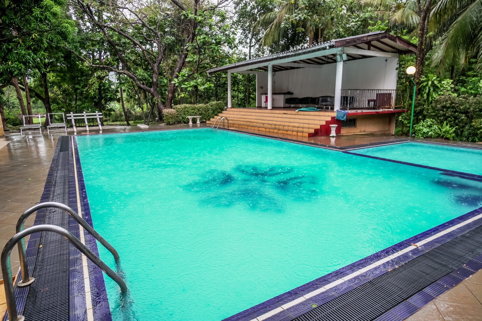 Opening Ceremony - Facilities Tour