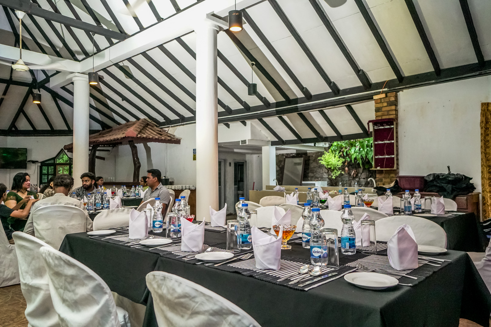 Opening Ceremony - Entertainment