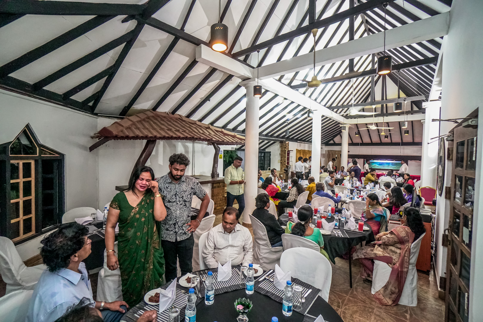 Opening Ceremony - Entertainment