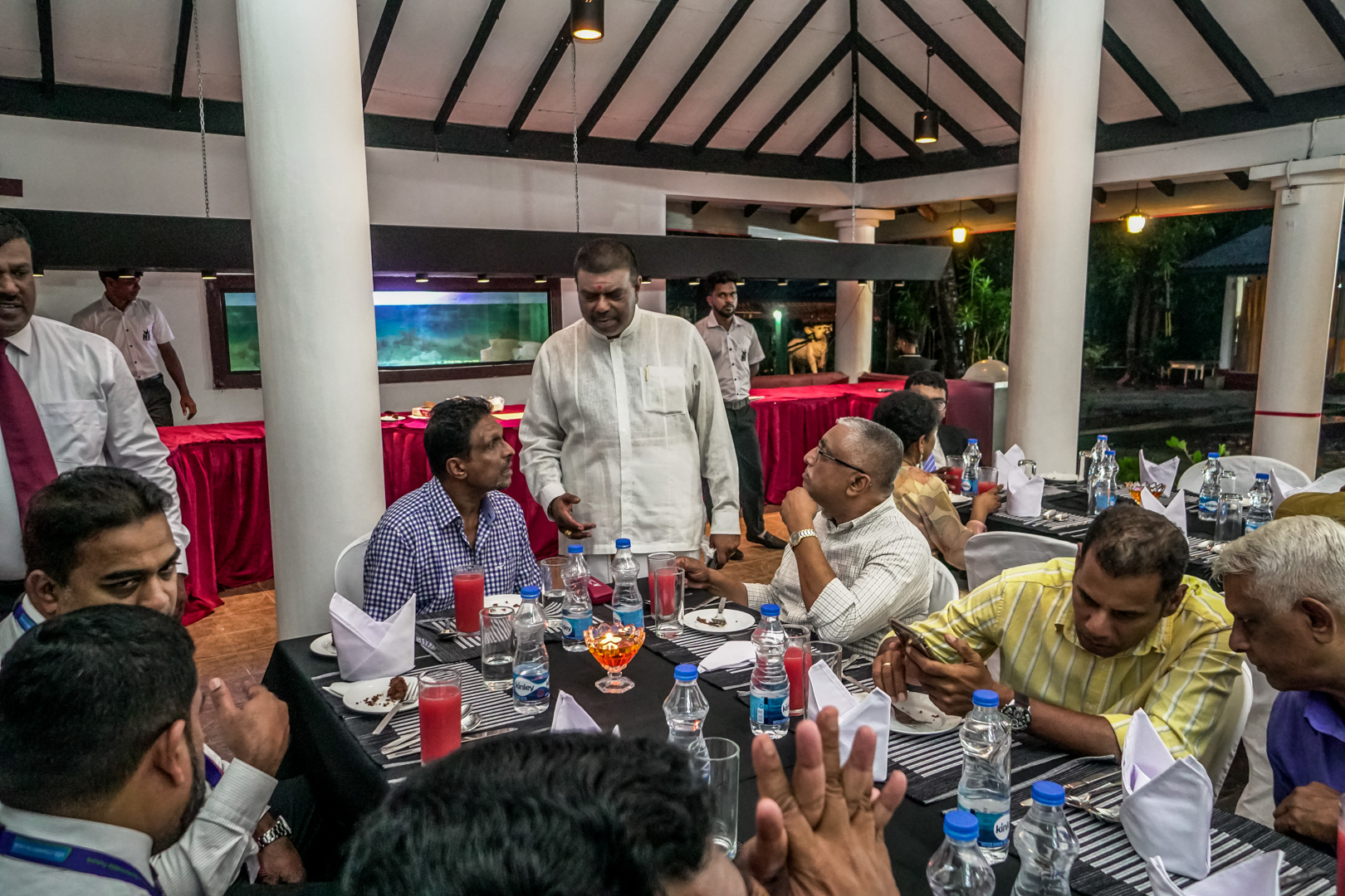 Opening Ceremony - Cultural Show