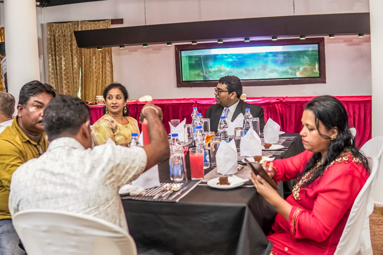 Opening Ceremony - Dance Performance