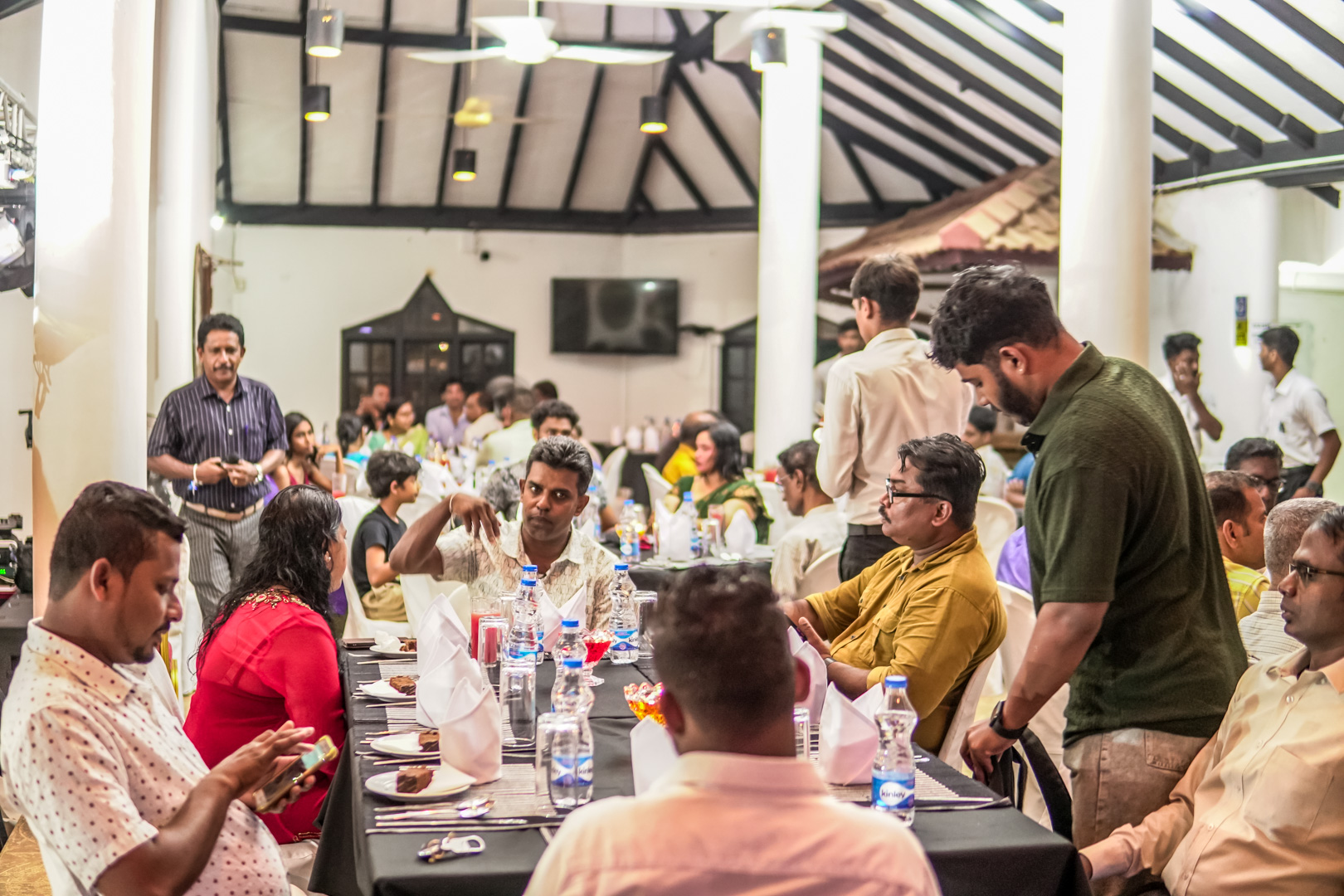 Opening Ceremony - Traditional Performance