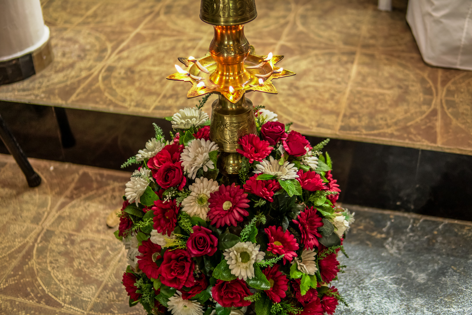 Opening Ceremony - Final Performance