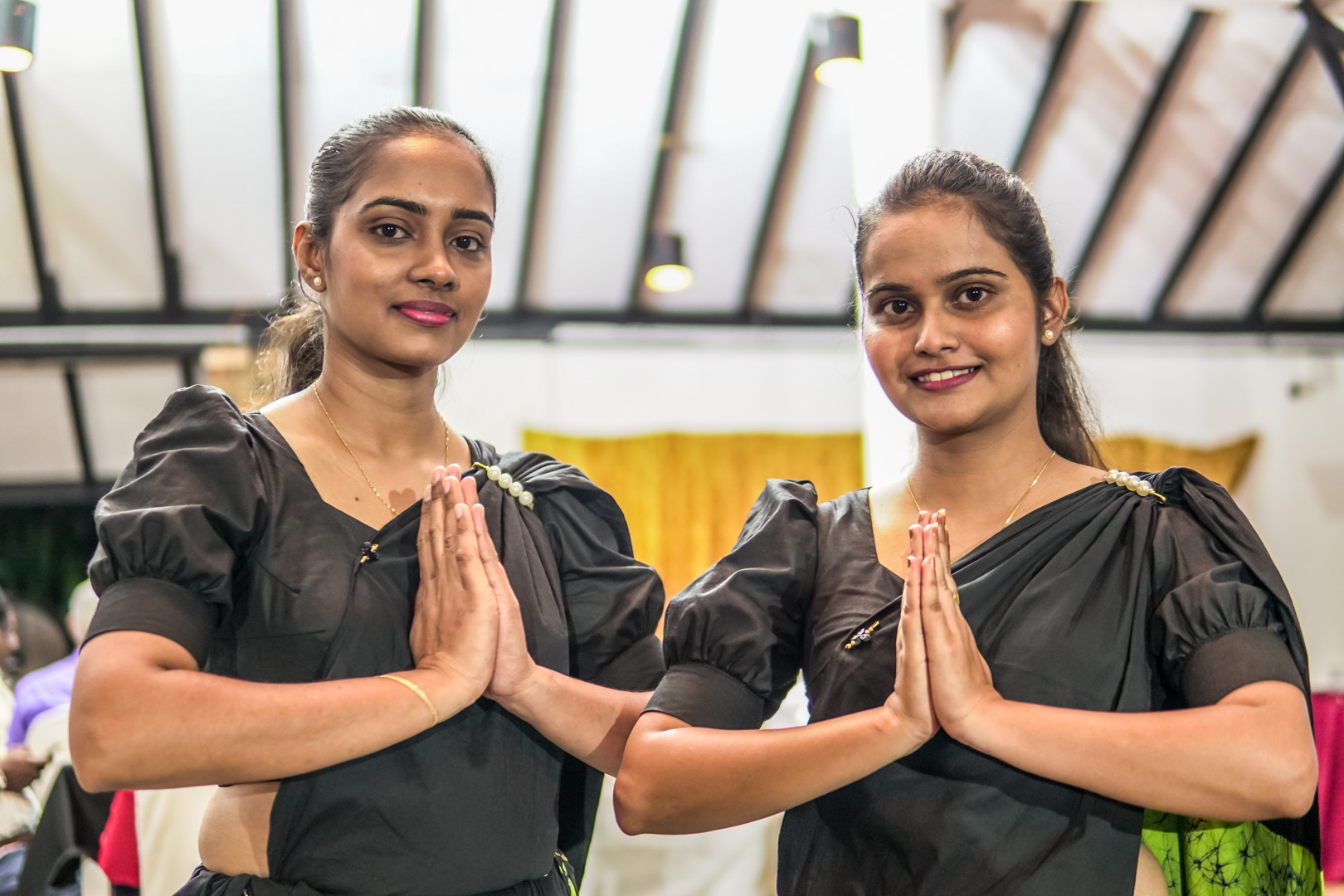 Opening Ceremony - Conclusion