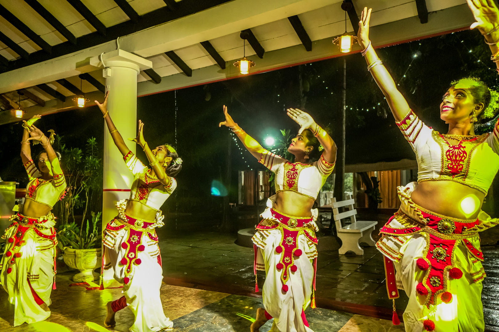 Opening Ceremony - Group Photo